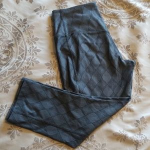 Nike Dri fit leggings